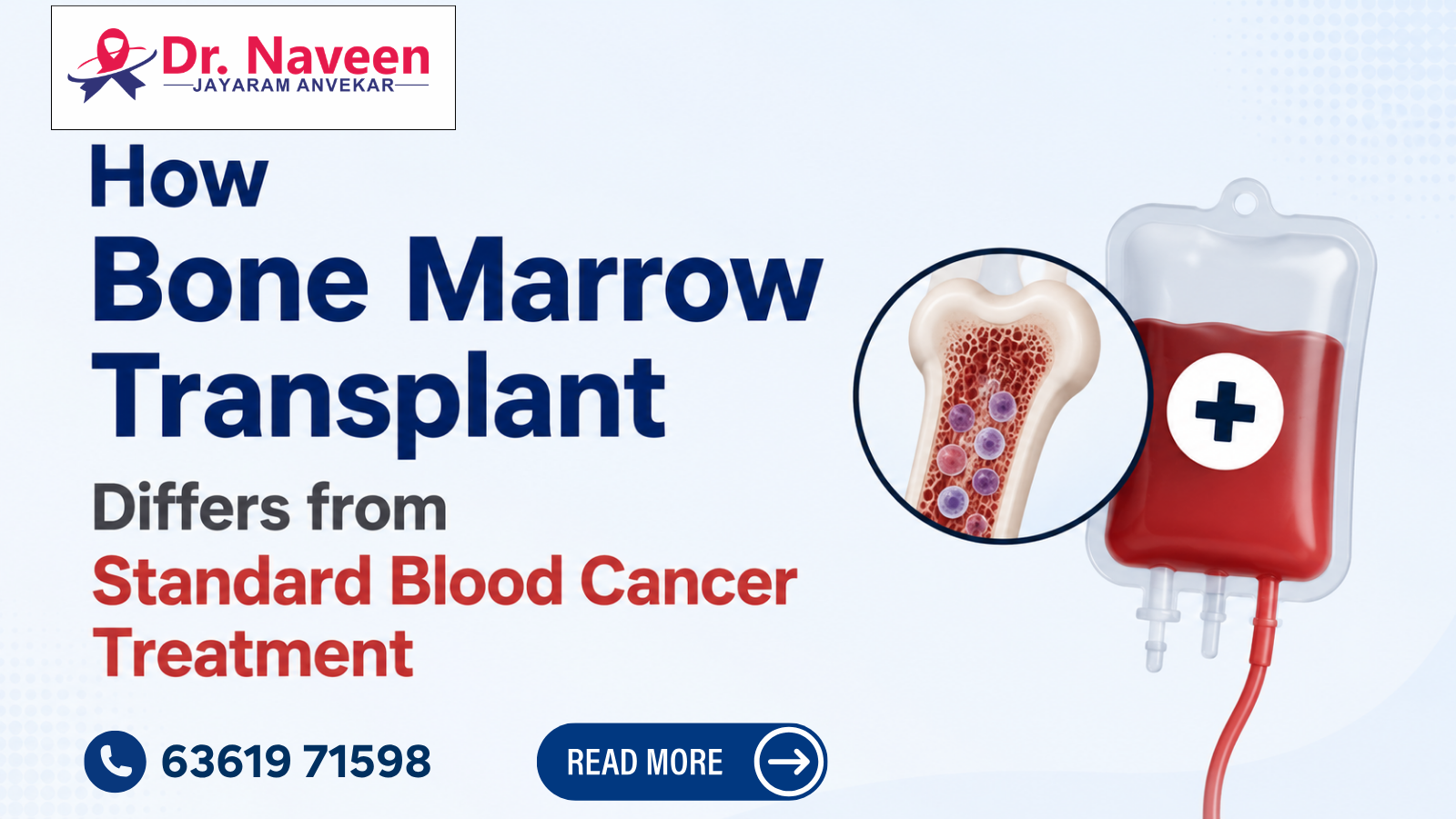 Bone Marrow Transplant